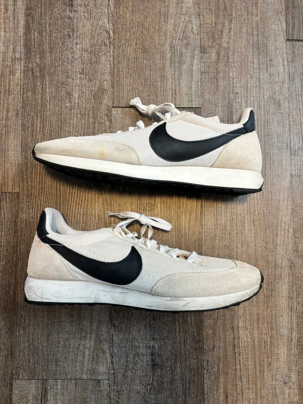 Nike Tailwind 79 'Phantom White' Sneakers